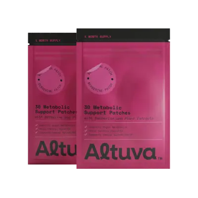 Altuva 2 packs